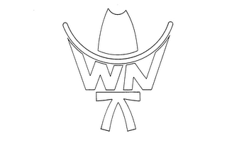 WN logo
