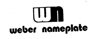 WN logo