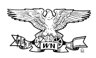 WN logo