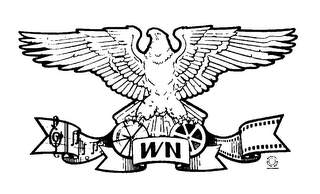 WN logo
