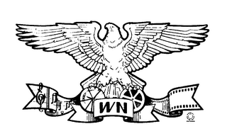 WN logo