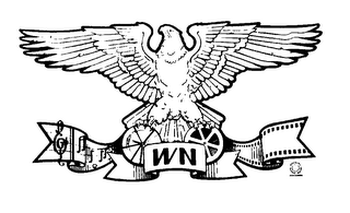 WN logo