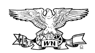 WN logo