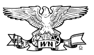 WN logo