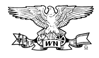 WN logo