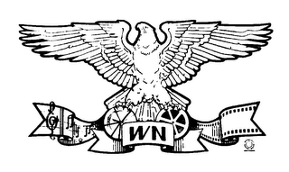 WN logo