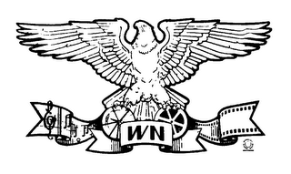 WN logo