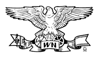 WN logo