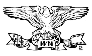 WN logo