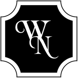 WN logo