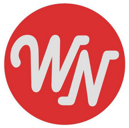 WN logo