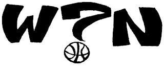W?N logo