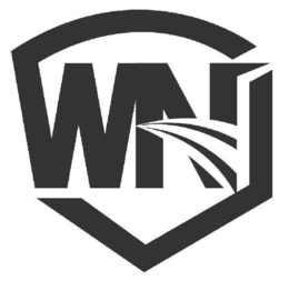 WN logo