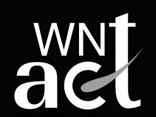 WN ACT logo