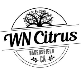 WN CITRUS BAKERSFIELD CA logo