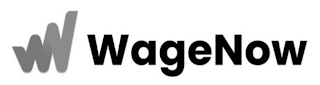 WN WAGENOW logo
