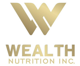 WN WEALTH NUTRITION INC. logo