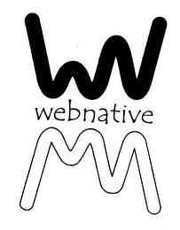 WN WEBNATIVE logo