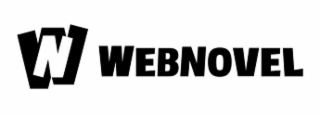 WN WEBNOVEL logo