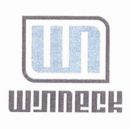 WN WINNECK logo