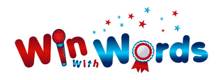 WN WITH WRDS logo