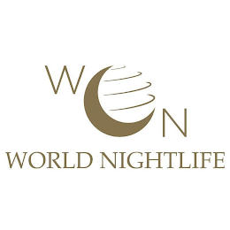 WN WORLD NIGHTLIFE logo