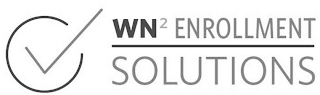 WN2 ENROLLMENT SOLUTIONS logo