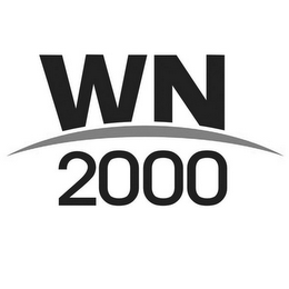 WN2000 logo