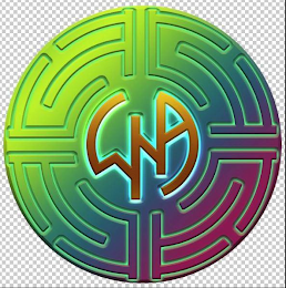 WNA logo