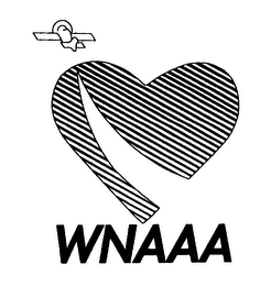 WNAAA logo