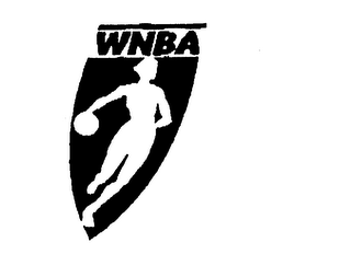 WNBA logo