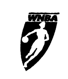 WNBA logo