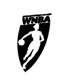 WNBA logo