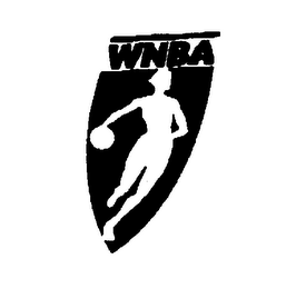 WNBA logo