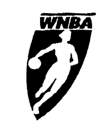 WNBA logo