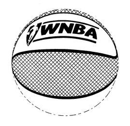 WNBA logo