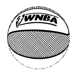 WNBA logo