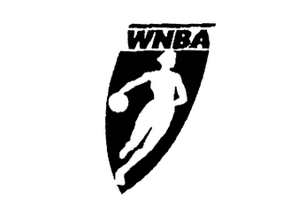 WNBA logo