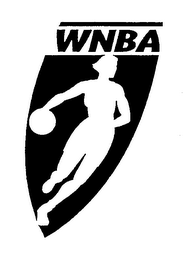 WNBA logo