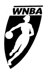 WNBA logo
