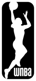 WNBA logo