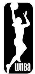 WNBA logo