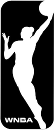 WNBA logo