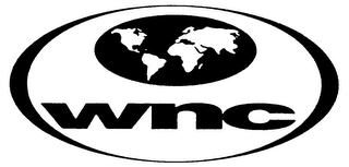 WNC logo