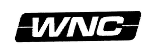 WNC logo