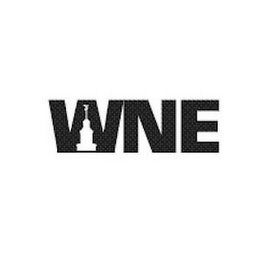 WNE logo