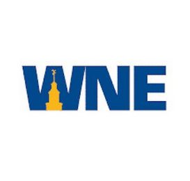 WNE logo