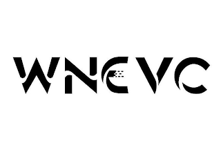 WNEVC logo