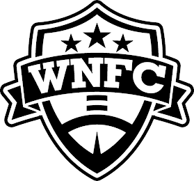 WNFC logo