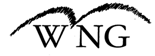 WNG logo